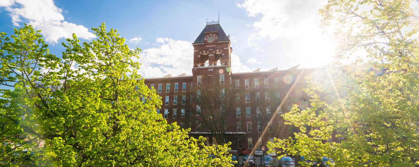 UNH Manchester