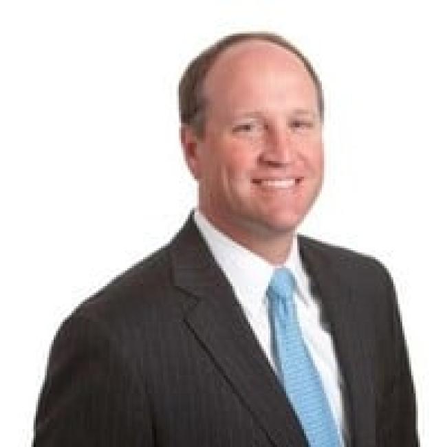 Headshot of Brian McCabe, USNH Alumni Trustee