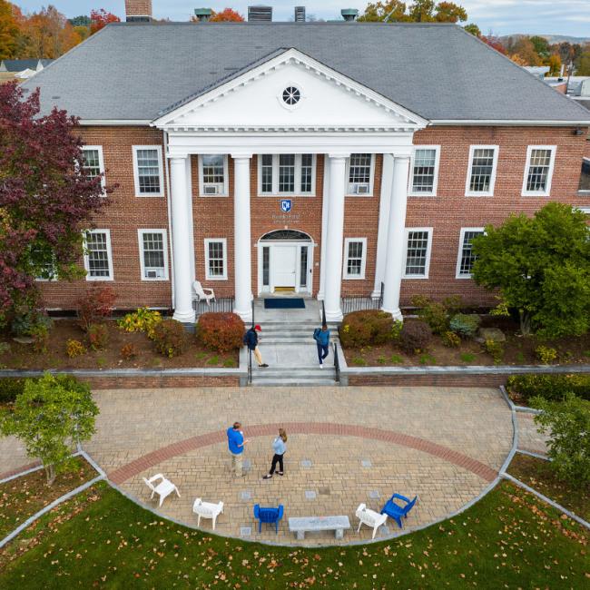 School of Law